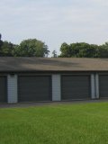 One view of our storage units
